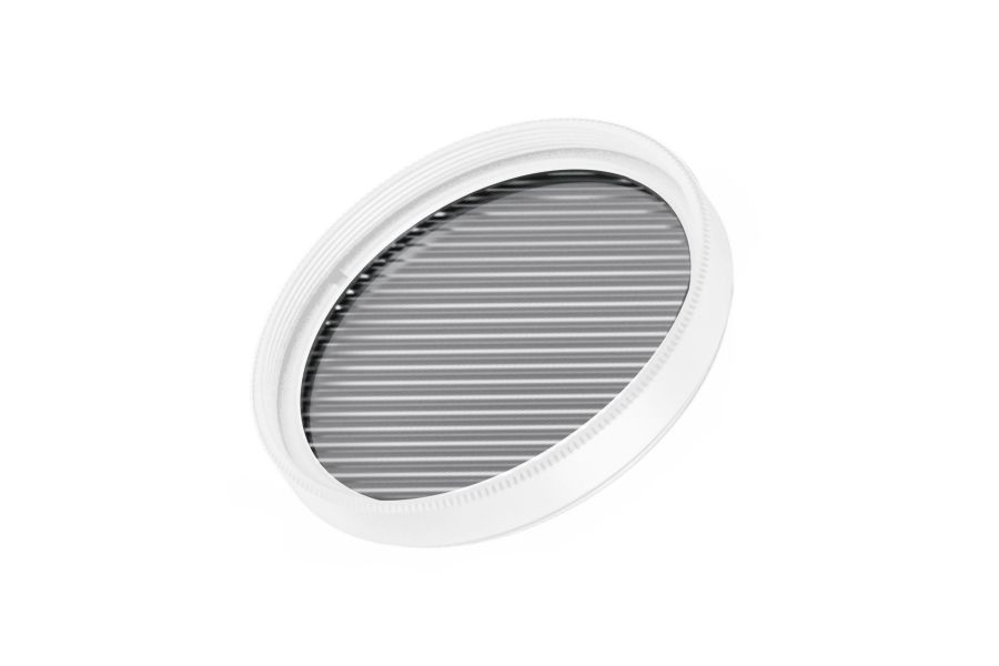 Насадка Arlight LGD-ARTIFACT-OVAL-LENS-R65 (WH) (Металл) 057149