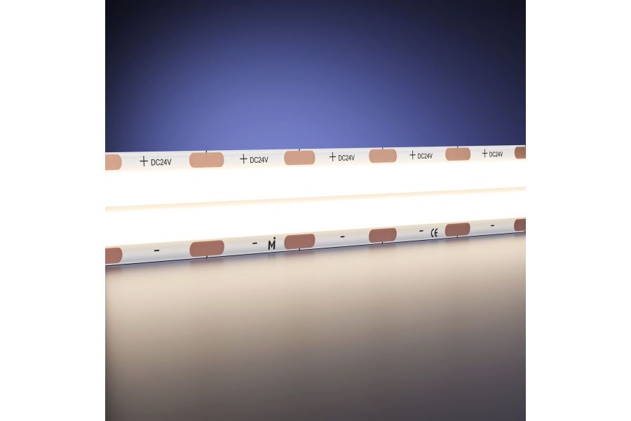 Светодиодная лента Maytoni Led Strip 24В COB 22Вт/м 4000К 5м IP 20 201314
