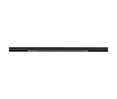Трековый магнитный светильник Arte Lamp Optima A7387PL-1BK