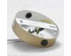 Подвесной светильник Lussole LOFT Ondulati LSP-8352