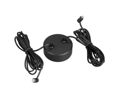 Подвес Arlight SPX-Hang-Canopy-R70-L1500 (BK) 036979
