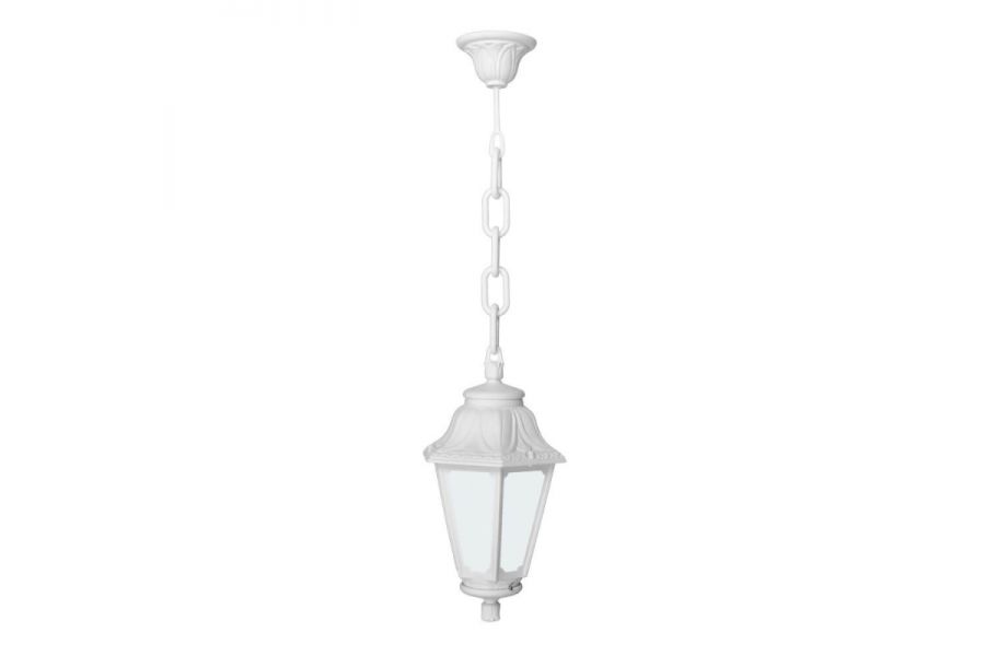 Уличный подвесной светильник Fumagalli Sichem/Anna E22.120.000.WYF1R