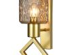 Бра Indigo Preda 13025/1W Gold V000468