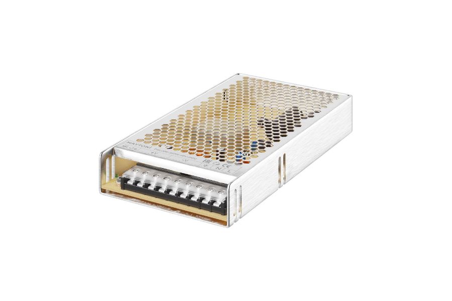 Блок питания Maytoni Power Supply Magnetic PSL006-360W-48V-IP20