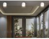 Накладной светильник Ambrella Light Techno spot GX Standard tech TN5304