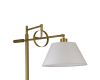 Торшер Lumina Deco Brantol LDF 1124 MD+WT