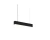 Линейный подвесной светильник ST Luce Line Al STL-600-O-17-4K-40