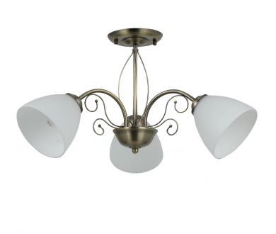Люстра на штанге Rivoli Sue Б0060985