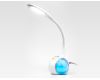 Настольная лампа с RGB подсветкой Ambrella Light Desk DE532