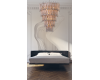 Подвесная люстра Milosh Tendence Medelina 0917CL-12CH