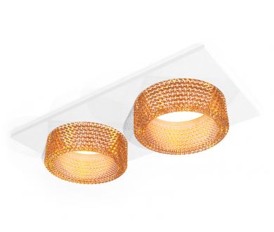 Купить Встраиваемый светильник Ambrella Light Techno Spot XC6525044 (C6525, N6154) Встраиваемый светильник Ambrella Light Techno Spot XC6525044 (C6525, N6154)