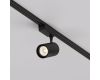 Трековый светильник Maytoni Technical Vuoro TR003-1-15W3K-W-B