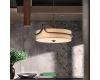 Подвесная люстра ImperiumLoft Virta 141138-26