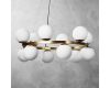 Подвесная люстра ImperiumLoft Bubbles Bulbs by Ceci Thompson 102007-26