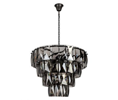 Подвесной светильник Loft IT Contemporary 10561/660 Smoke