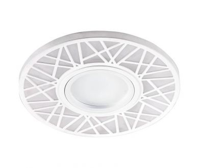 Купить Встраиваемый светодиодный светильник Feron CD991 32675 Встраиваемый светодиодный светильник Feron CD991 32675