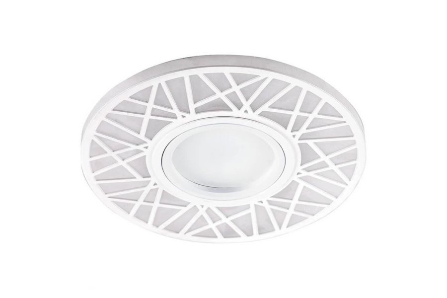 Встраиваемый светодиодный светильник Feron CD991 32675