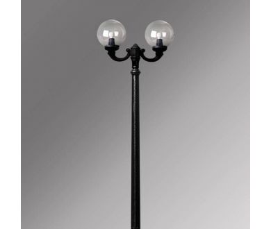 Уличный фонарь Fumagalli Ricu Ofir/G300 G30.157.R20.AXE27