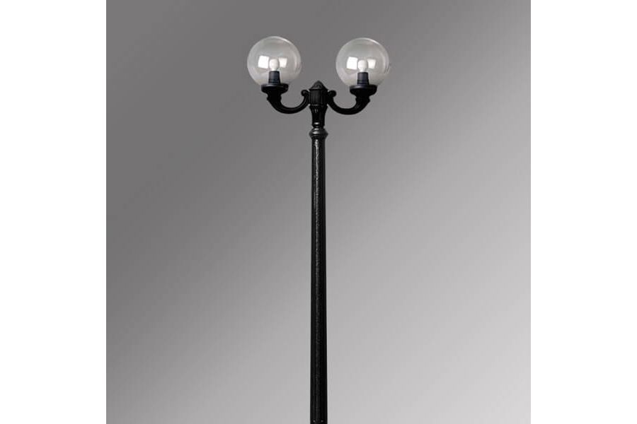 Уличный фонарь Fumagalli Ricu Ofir/G300 G30.157.R20.AXE27