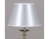 Настольная лампа Illumico IL9466-1TSQ-26 AB ELITE