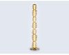 Торшер Ambrella Light High Light Crystal LH30112