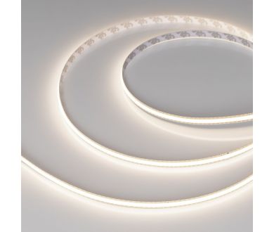 Светодиодная лента Arlight COB-X544-8mm 24V Day4000 (11 W/m, IP20, 5m, FreeСut) 043416(1)