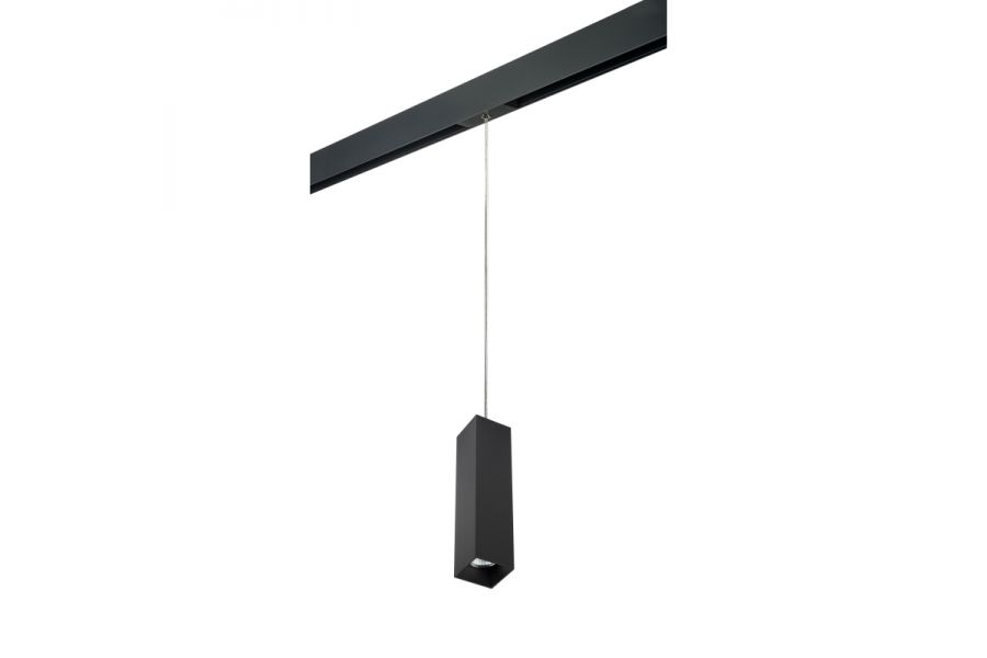Трековый светильник Lightstar Rullo PRORP6397 (216397+595957)
