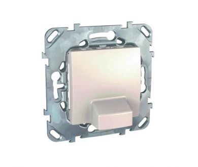 Вывод кабеля Schneider Electric Unica MGU5.862.25ZD