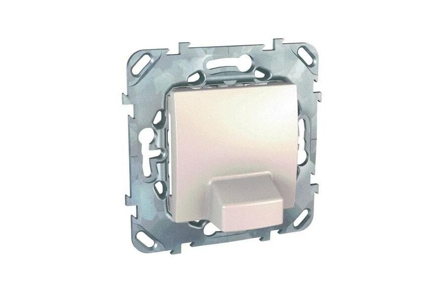 Вывод кабеля Schneider Electric Unica MGU5.862.25ZD