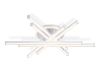 Потолочный светильник Ambrella Light Comfort LineTech FL6271