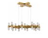 Подвесная люстра ST Luce Gemina SL6007.203.26