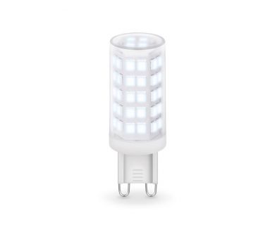 Светодиодная лампа Ambrella Light Bulbing G9 9W 6400K 100906