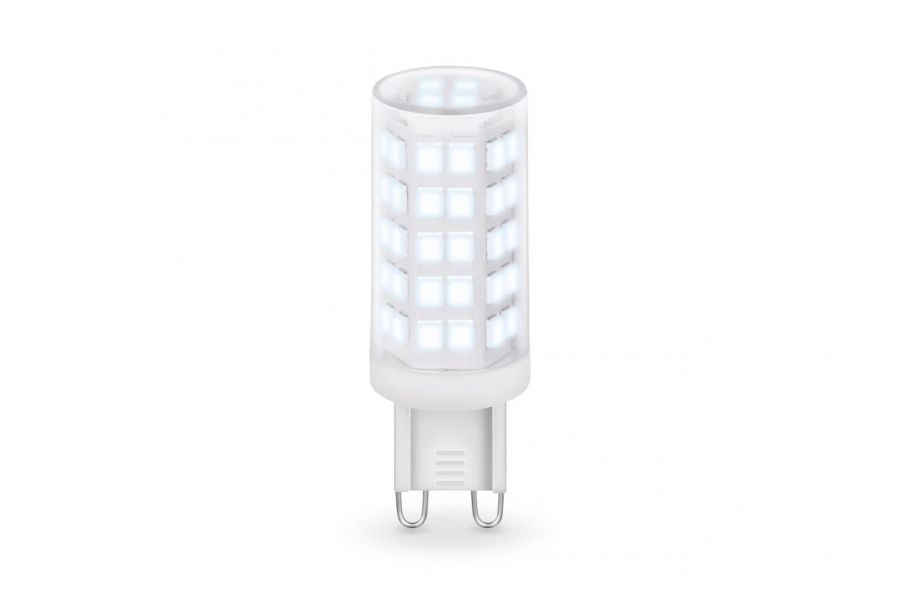 Светодиодная лампа Ambrella Light Bulbing G9 9W 6400K 100906