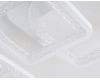 Потолочная люстра Ambrella Light Acrylica Original FA4423