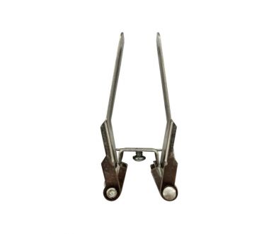 Крепеж Aployt Magnetic track 48 APL.0185.00.06