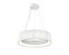 Подвесной светильник Indigo Luminosa 13041/A/1P White V000208L