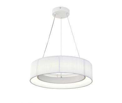 Подвесной светильник Indigo Luminosa 13041/A/1P White V000208L