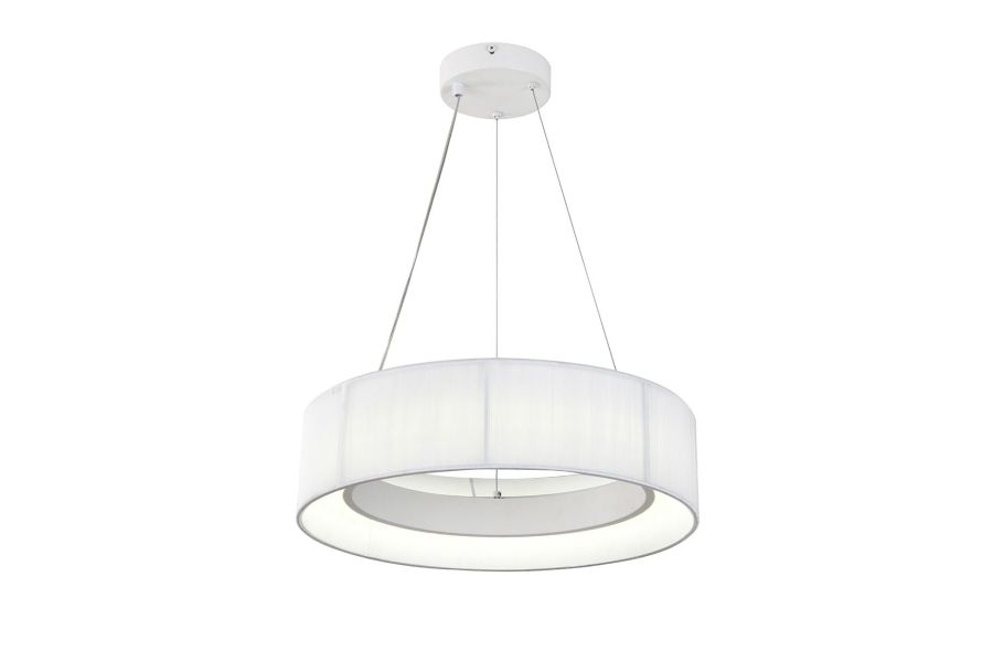 Подвесной светильник Indigo Luminosa 13041/A/1P White V000208L