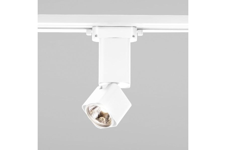 Трековый однофазный светильник Elektrostandard Cubus 85516/01 4690389193781 a062877