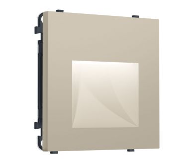Комплект механизма LED подсветки SIGMA Кашемир 1.2W 4000K 180-240V 50-60Hz QUANT PRO Ambrella Volt MS357510 (SP3575, PR333)