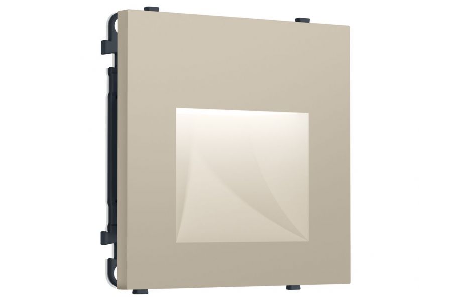 Комплект механизма LED подсветки SIGMA Кашемир 1.2W 4000K 180-240V 50-60Hz QUANT PRO Ambrella Volt MS357510 (SP3575, PR333)