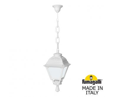 Уличный подвесной светильник Fumagalli SICHEM/CEFA U23.120.000.WYE27