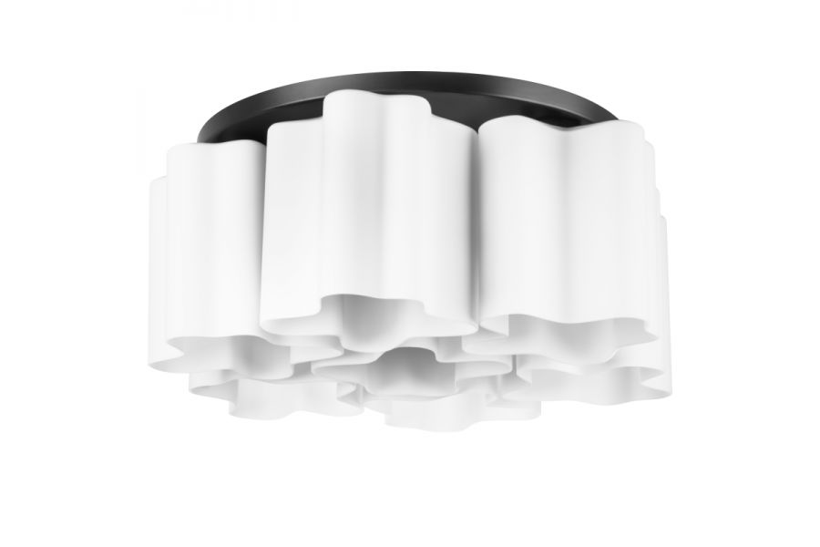 Потолочная люстра Lightstar Nubi 802077