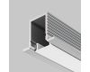 Алюминиевый профиль Maytoni Led strip ALM-1209-S-2M