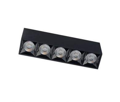 Накладной светильник Nowodvorski Midi Led 10058