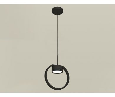 Подвесной светильник Ambrella Light Traditional (C9102, N8113) XB9102100