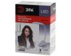 Настольная лампа ЭРА NLED-478-8W-BK Б0041085