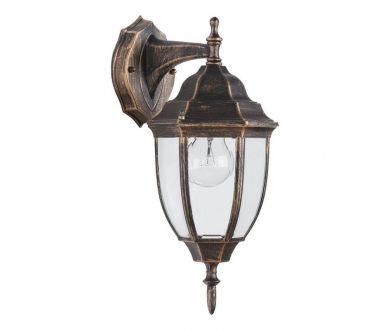 Уличный настенный светильник Feron PL6002 11894