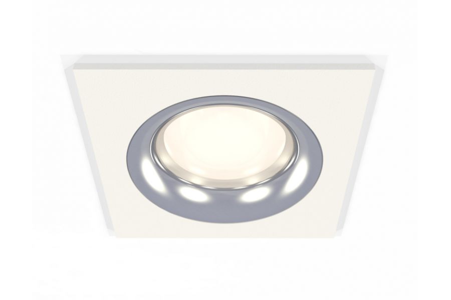 Встраиваемый светильник Ambrella Light Techno XC7631003 (C7631, N7012)