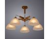 Люстра на штанге Arte Lamp Matthew A5032PL-5BR